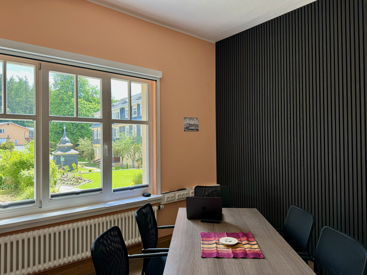 Konferenzraum