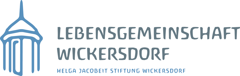 Logo Lebensgemeinschaft Wickersdorf