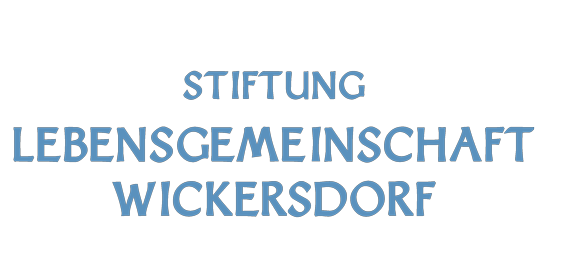 Logo Lebensgemeinschaft Wickersdorf