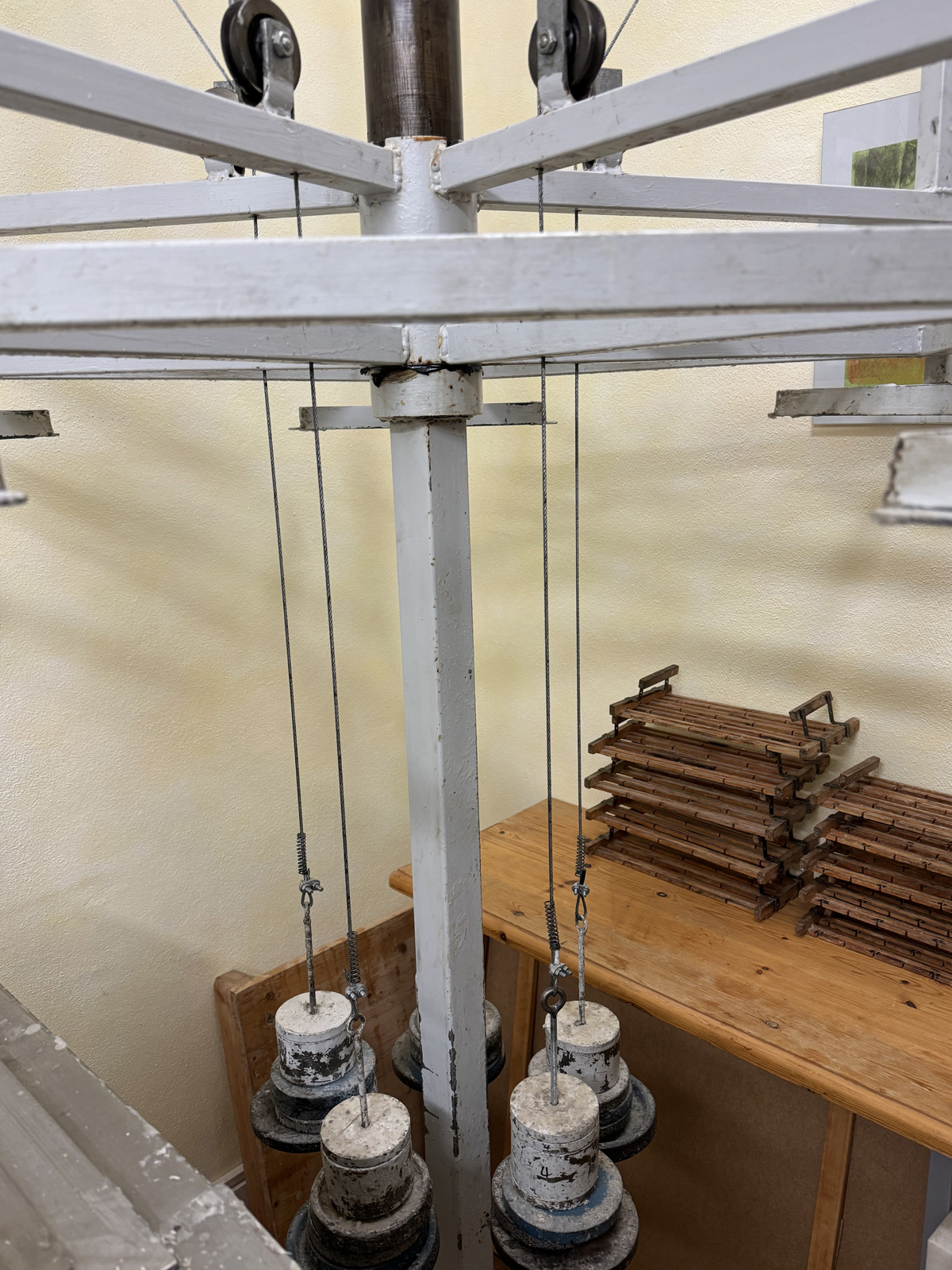Kerzenwerkstatt