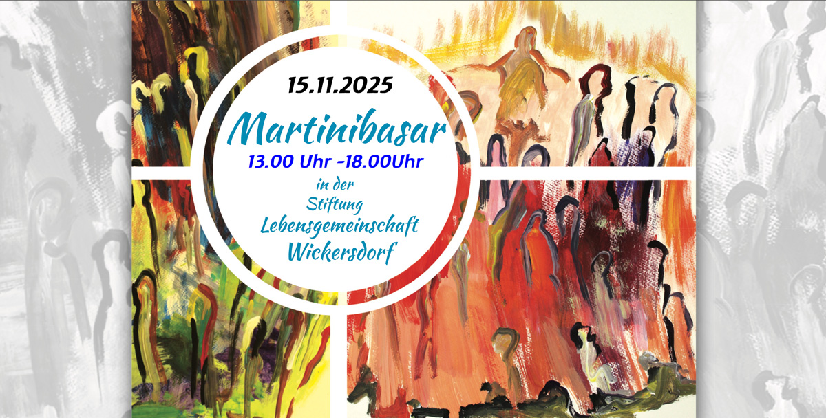 Martini in Wickersdorf 2025